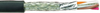 Shld Flex Cable, 5Cond, 28Awg, 100Ft; Cable Shielding Alpha Wire - 89R4325 - Newark, An Avnet Company