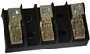 Tb, Power Distribution, 3Pos, 2Awg; Rated Current Blockmaster Electronics - 14AC6142 - Newark, An Avnet Company
