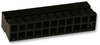 Connector, Rcpt, 22Pos, 2Row, 2Mm; Product Range Molex - 25M4229 - Newark, An Avnet Company