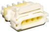 Conn Housing, Rcpt, 3Pos, 2.5Mm; Product Range Molex - 01AH8572 - Newark, An Avnet Company