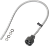 Fiber optic diffuse reflection sensor -- E20152 - Image