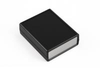 Small Enclosures - Plastic Enclosures - General Purpose - 1593BBALBK - Hammond Manufacturing Company Inc.
