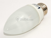 9 Watt, 120 Volt Torpedo CFL Bulb - TEC10709 - bulbs.com