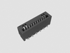 1.00mm pitch Flex Connectors - HFW11S-2STE1HLF - Amphenol Communications Solutions