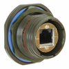 Modular/Ethernet Connector Adapters - APC1817-ND - DigiKey