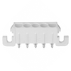 Headers, Receptacles, Female Sockets - A25218-ND - DigiKey