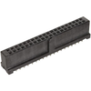 Headers, Receptacles, Female Sockets - 1195-09195406824-ND - DigiKey