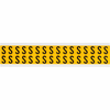 Labels, Stickers, Decals - Preprinted - 2267-1520-S-ND - DigiKey