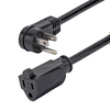 Power, Line Cables and Extension Cords - 5214-PAC101R3-ND - DigiKey