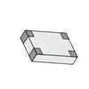 RF Antennas - RGCMF1220080M5T - Quarktwin Technology Ltd.