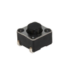 Tactile Switches - 2449-CS11025.0F100JDKR-ND - DigiKey