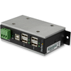 USB Hubs - 5214-HB20A4AME-ND - DigiKey