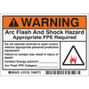 Labels, Stickers, Decals - Preprinted - 2267-121135-ND - DigiKey