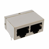 Modular/Ethernet Connector (RJ45, RJ11) Jacks - 5406443-1-ND - DigiKey