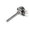 Rotary Potentiometers, Rheostats - 478-3104605594-ND - DigiKey