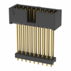 Headers, Male Pins - 612-ZSS-109-07-G-D-1140-ND - DigiKey