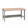 Stationary Workbench -- LG-414 - Image