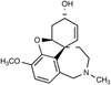 Epi-galanthamine - 9863 - Medical Isotopes, Inc.