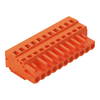 Female connector/socket - 231-311/026-000 - WAGO