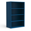 Closed shelving -- SRE3028 - Image