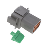 Rectangular Connector Housings - 2987-CPT108SL000-ND - DigiKey
