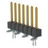 Headers, Male Pins - 612-TSM-107-02-S-SV-LC-P-ND - DigiKey
