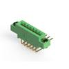 Edgeboard Connectors - 151-333-012-558-803-ND - DigiKey