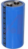 CAPACITOR; ALUMINUM;CAP 1500UF; TOL+/-20%; SCREW TERMINAL; VOL-RTG 450V; 65X105M - 70123042 - Allied Electronics, Inc.
