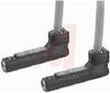 Sensor, reed switch, direct mount, grommet connection, for MX/NCQ8 cylinders - 70070927 - Allied Electronics, Inc.