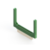 Edgeboard Connectors - 151-345-058-540-558-ND - DigiKey