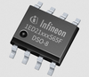 Power - Gate Driver ICs - 1ED2147S65F - 1ED2147S65F - Infineon Technologies AG