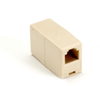 Inline Coupler, 6-Wire, Straight-Pinned, Female/Female - FM017 - Visual Sound, Inc.