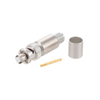 Coaxial Connector (RF) Assemblies - 6099-PE45846-ND - DigiKey