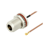 Coaxial Cables (RF) - 6099-PE3CA1011-9-ND - DigiKey