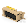 Rectangular Connector Housings - 1734-4-1418883-1-ND - DigiKey