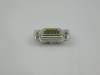 Connectors; D-Subminiature Connectors - 163A11269X - CDM Inc.