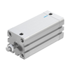 Actuators/Cylinders - 2171-ADN-40-80-A-P-A-ND - DigiKey