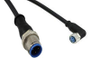 Sensor & Actuator Cables - 1648899 - RS Components, Ltd.