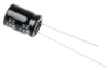 Aluminium Capacitors - 7112012P - RS Components, Ltd.