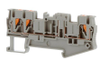 DIN Rail Terminal Blocks - 8158902 - RS Components, Ltd.