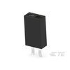 Headers, Receptacles, Female Sockets - 215299-2-ND - DigiKey