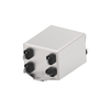 Power Line Filter Modules - 1111-3KEBS1BFPDDM-ND - DigiKey