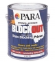 Interior Paint -- Blockout Primer - Image