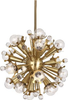 713 Pendants-Glass Down - 311360 - Capital Lighting, Inc.
