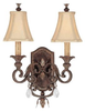 1817DS-438-CR Sconces-Double Candle - 617743 - Capital Lighting, Inc.