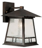 9071BB Exterior -Wall Mount - 690286 - Capital Lighting, Inc.