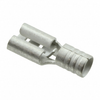 Terminals - Quick Connects, Quick Disconnect Connectors - WM13566-ND - DigiKey