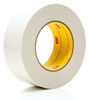 3M 9738 Clear Bonding Tape - 54 in Width x 540 yd Length - 4.3 mil Thick - Densified Kraft Paper Liner - 65959 - 051125-65959 - R. S. Hughes Company, Inc.
