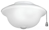 Surface Ceiling Fan Light - LK20FWWH - Nortek, Inc.