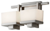 Wall/Bath Lighting Fixture - VS18302-BS - Generation Brands